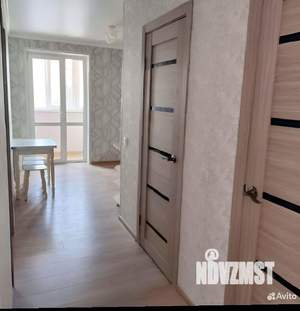 2-к квартира, на длительный срок, 50м2, 2/25 этаж