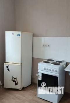 1-к квартира, на длительный срок, 33м2, 5/10 этаж