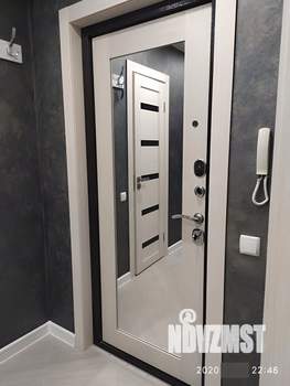 1-к квартира, посуточно, 45м2, 9/10 этаж