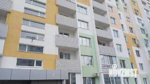 1-к квартира, на длительный срок, 30м2, 10/10 этаж