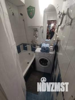 3-к квартира, посуточно, 55м2, 4/16 этаж