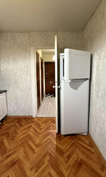 1-к квартира, на длительный срок, 32м2, 9/10 этаж