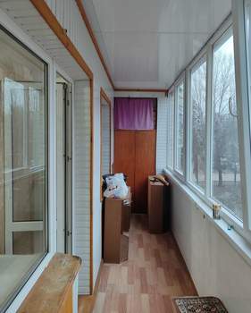 3-к квартира, на длительный срок, 60м2, 4/9 этаж