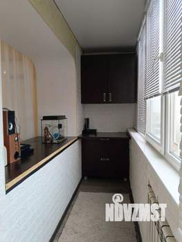 2-к квартира, на длительный срок, 53м2, 10/10 этаж