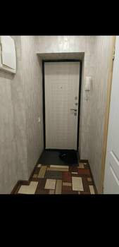 1-к квартира, на длительный срок, 32м2, 2/5 этаж