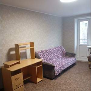 1-к квартира, на длительный срок, 32м2, 7/9 этаж