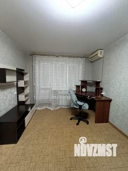 1-к квартира, на длительный срок, 34м2, 5/5 этаж