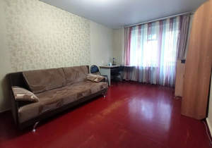 1-к квартира, на длительный срок, 31м2, 3/5 этаж