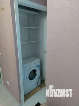 1-к квартира, на длительный срок, 29м2, 2/5 этаж