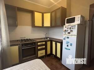 1-к квартира, на длительный срок, 35м2, 6/10 этаж