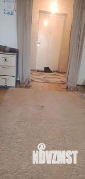 1-к квартира, на длительный срок, 44м2, 1/10 этаж