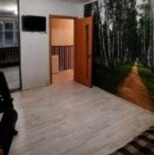 1-к квартира, на длительный срок, 30м2, 1/5 этаж