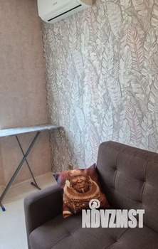 1-к квартира, на длительный срок, 40м2, 21/25 этаж