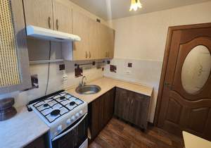 1-к квартира, на длительный срок, 32м2, 2/9 этаж