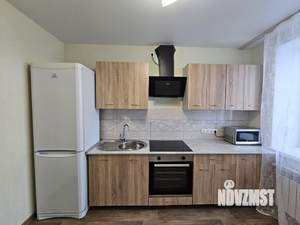 1-к квартира, на длительный срок, 39м2, 9/10 этаж