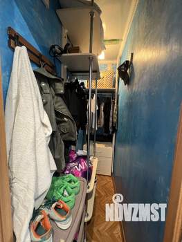 1-к квартира, на длительный срок, 30м2, 9/9 этаж