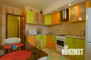 1-к квартира, посуточно, 39м2, 1/1 этаж