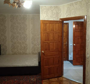 1-к квартира, на длительный срок, 35м2, 3/9 этаж