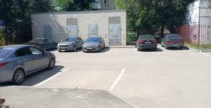 1-к квартира, на длительный срок, 40м2, 1/10 этаж