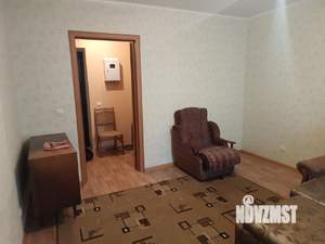 1-к квартира, на длительный срок, 40м2, 7/14 этаж