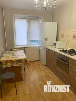 1-к квартира, на длительный срок, 34м2, 3/9 этаж