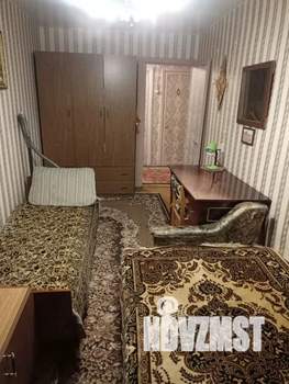 2-к квартира, посуточно, 45м2, 3/10 этаж