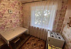 1-к квартира, на длительный срок, 30м2, 4/5 этаж