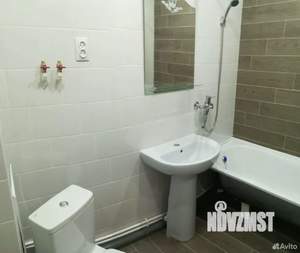 1-к квартира, на длительный срок, 34м2, 11/14 этаж