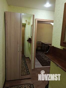 1-к квартира, на длительный срок, 35м2, 2/5 этаж