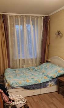 3-к квартира, на длительный срок, 56м2, 2/2 этаж