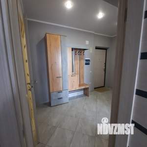 1-к квартира, на длительный срок, 49м2, 13/18 этаж