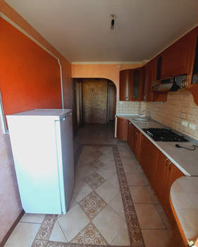 2-к квартира, на длительный срок, 53м2, 4/9 этаж