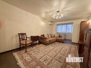 2-к квартира, на длительный срок, 70м2, 4/10 этаж