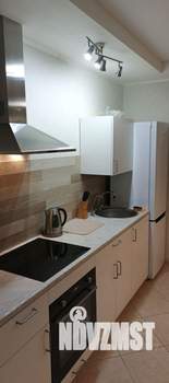 Студия квартира, на длительный срок, 34м2, 9/14 этаж