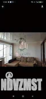 1-к квартира, на длительный срок, 20м2, 9/9 этаж