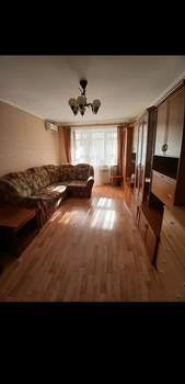 1-к квартира, на длительный срок, 38м2, 3/10 этаж