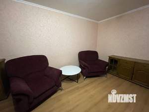 1-к квартира, на длительный срок, 45м2, 2/11 этаж