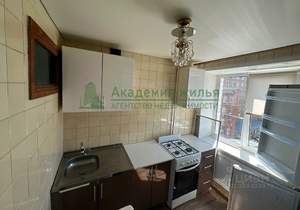 1-к квартира, на длительный срок, 32м2, 8/9 этаж