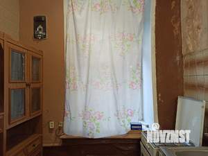 1-к квартира, на длительный срок, 45м2, 1/2 этаж