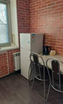 1-к квартира, на длительный срок, 35м2, 5/5 этаж