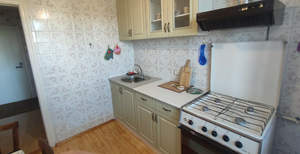 1-к квартира, на длительный срок, 33м2, 6/9 этаж