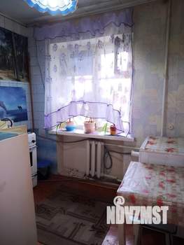 1-к квартира, на длительный срок, 31м2, 4/4 этаж