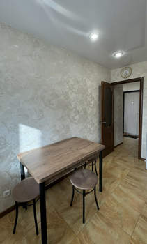 1-к квартира, на длительный срок, 38м2, 7/10 этаж