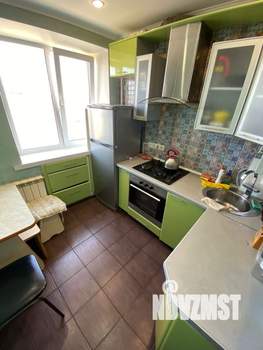 1-к квартира, на длительный срок, 40м2, 9/10 этаж