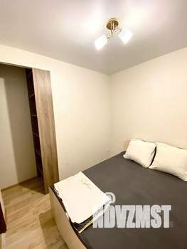 2-к квартира, посуточно, 54м2, 1/1 этаж