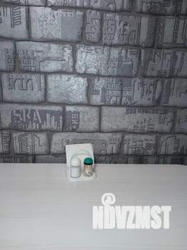 1-к квартира, посуточно, 54м2, 6/18 этаж