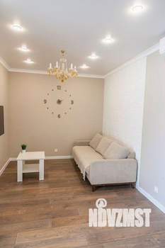 1-к квартира, посуточно, 75м2, 5/37 этаж