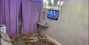 1-к квартира, на длительный срок, 35м2, 1/9 этаж