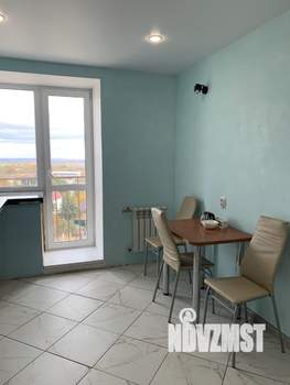 1-к квартира, на длительный срок, 42м2, 6/12 этаж