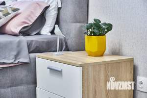 2-к квартира, посуточно, 38м2, 5/10 этаж